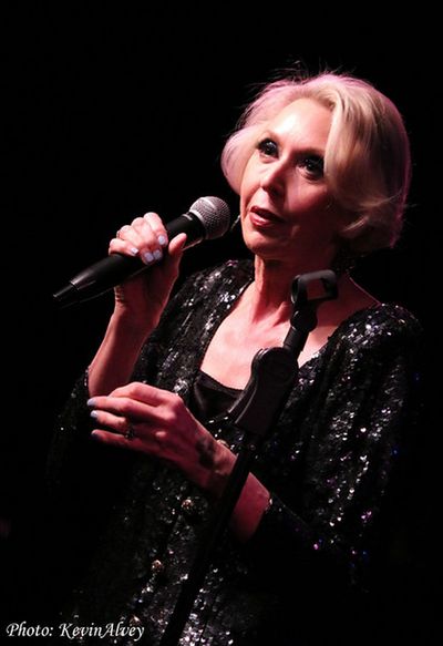 Julie Halston Photo