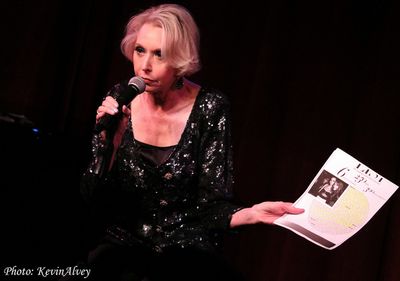 Julie Halston Photo
