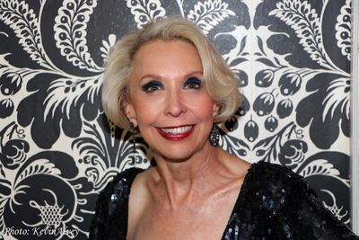 Julie Halston Photo