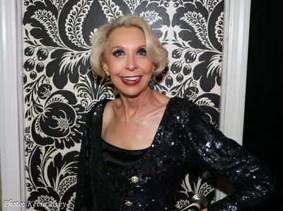 Julie Halston Photo