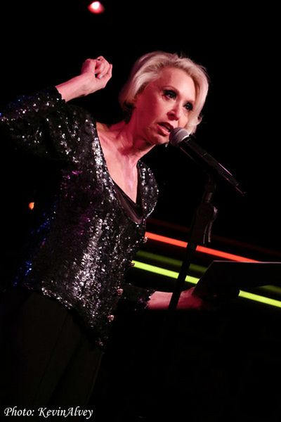 Julie Halston Photo