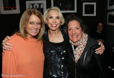 Julie Halston Photo