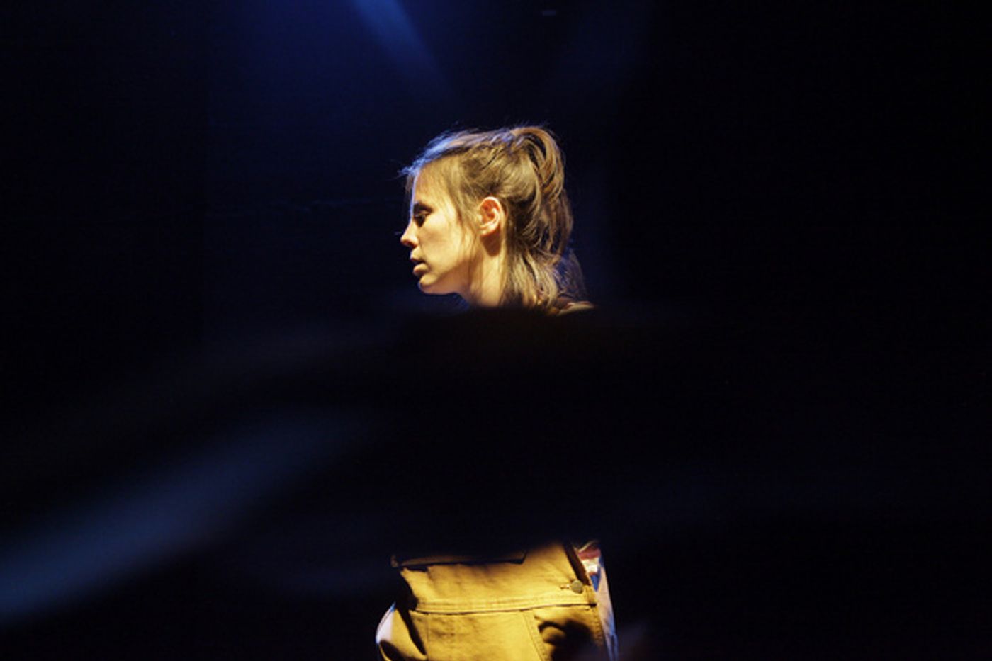 Photo Flash: UNSTUCK At The Tank Photo Flash: UNSTUCK At The Tank Image