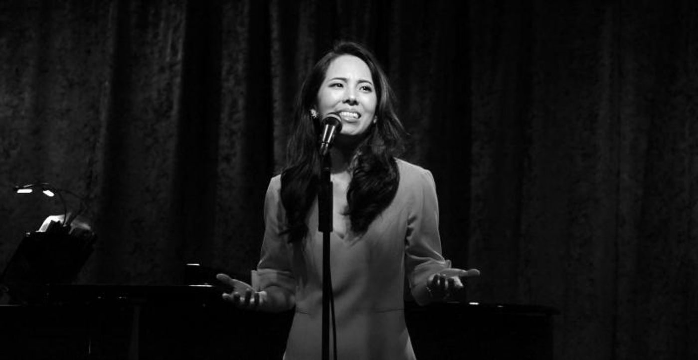 Review: BRIDGING THE GAP Ushers in the Future at The Birdland Theater  Image