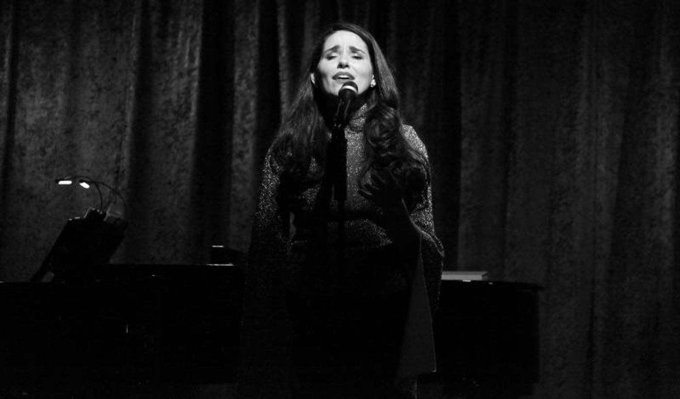 Review: BRIDGING THE GAP Ushers in the Future at The Birdland Theater  Image