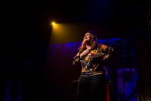 Johanna Carlisle-Zepeda @ BroadwayWorld Johanna Carlisle-Zepeda Photo