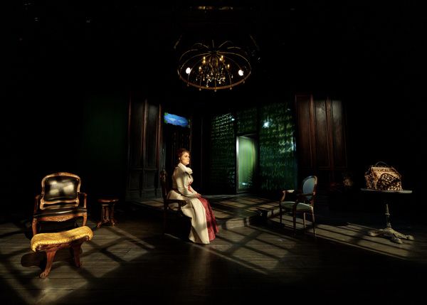 Photo Flash: Utah Premiere Of A DOLL'S HOUSE, PART 2 At Salt Lake Acting Company Photo Flash: Utah Premiere Of A DOLL'S HOUSE, PART 2 At Salt Lake Acting Company Image