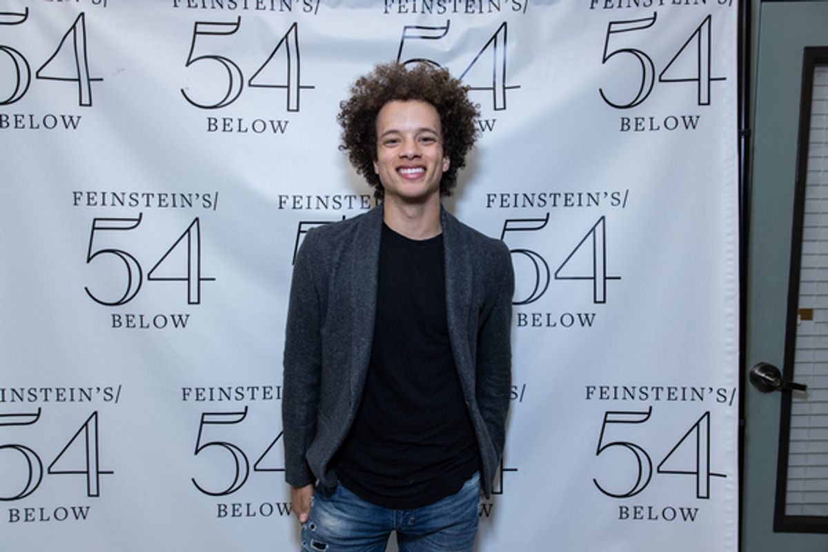 Damon J. Gillespie at 