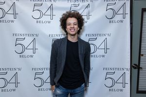 Damon J. Gillespie Photo