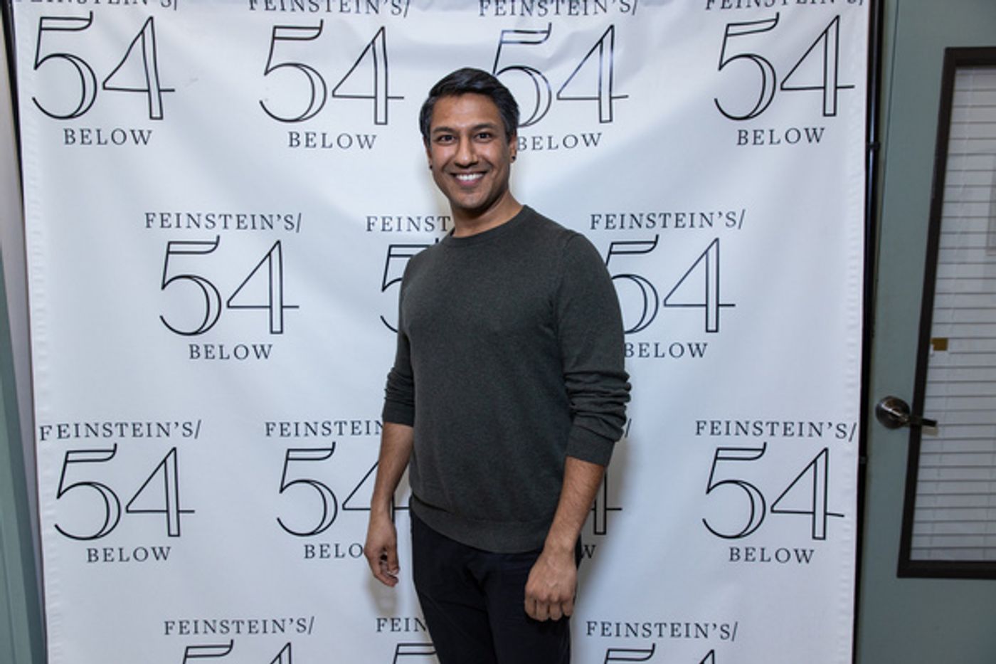 Photo Flash: Amanda Jane Cooper, Noah Galvin And More Star In I WISH: THE ROLES THAT COULD HAVE BEEN At Feinstein's/54 Below  Image