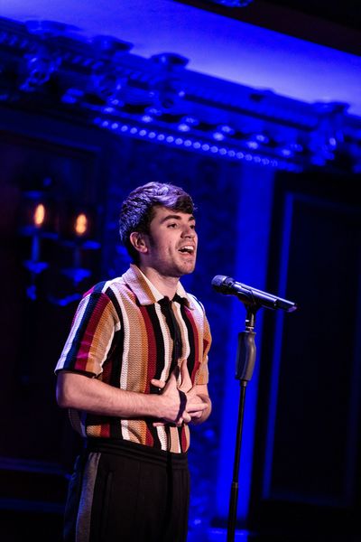 Noah Galvin Photo