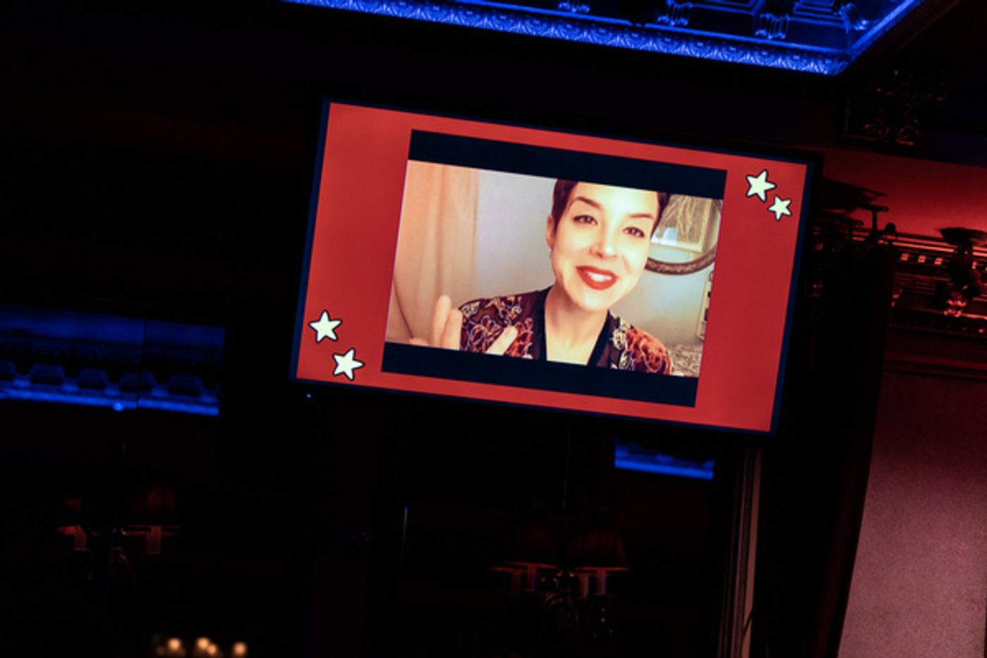 Photo Flash: Amanda Jane Cooper, Noah Galvin And More Star In I WISH: THE ROLES THAT COULD HAVE BEEN At Feinstein's/54 Below  Image