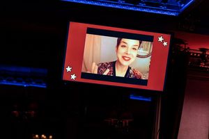 Alexandra Silber Photo