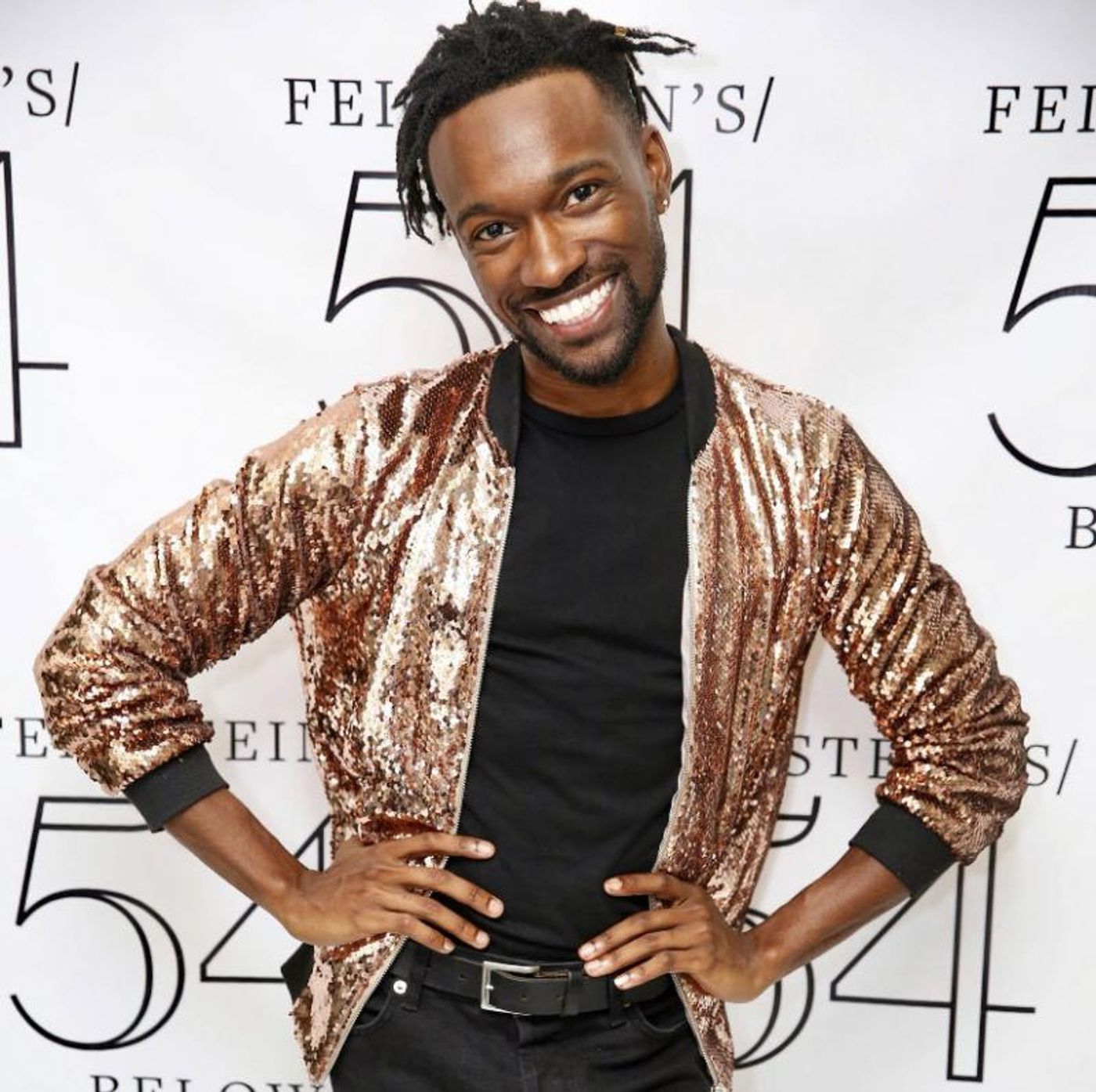 Interview: The 54 Below Staff of 54 DOES 54: THE FEINSTEIN'S/54 BELOW STAFF SHOW at 54 Below  Image