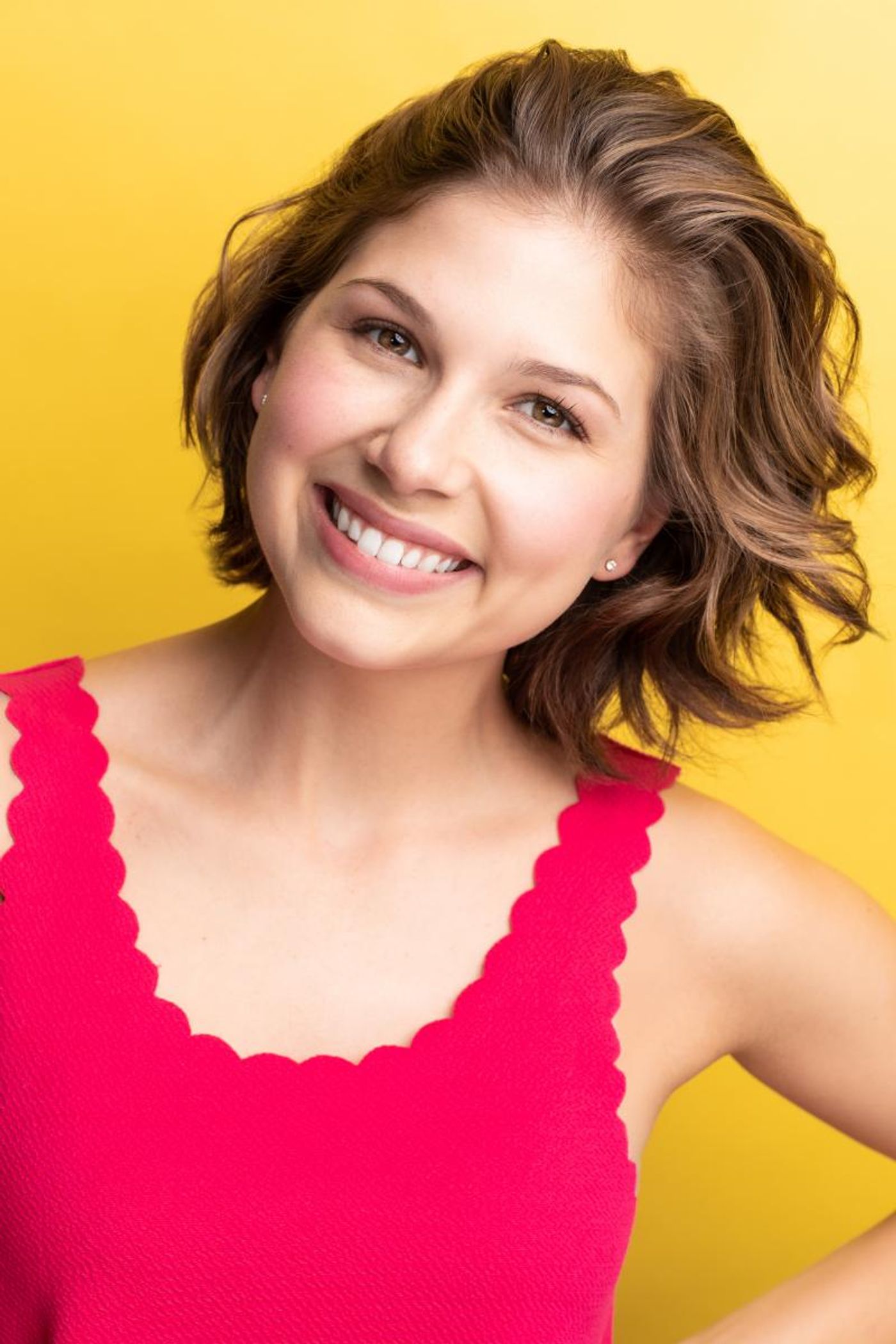 Interview: The 54 Below Staff of 54 DOES 54: THE FEINSTEIN'S/54 BELOW STAFF SHOW at 54 Below  Image