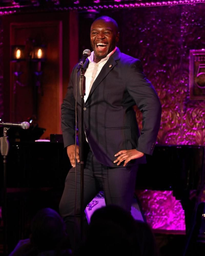 Interview: The 54 Below Staff of 54 DOES 54: THE FEINSTEIN'S/54 BELOW STAFF SHOW at 54 Below  Image