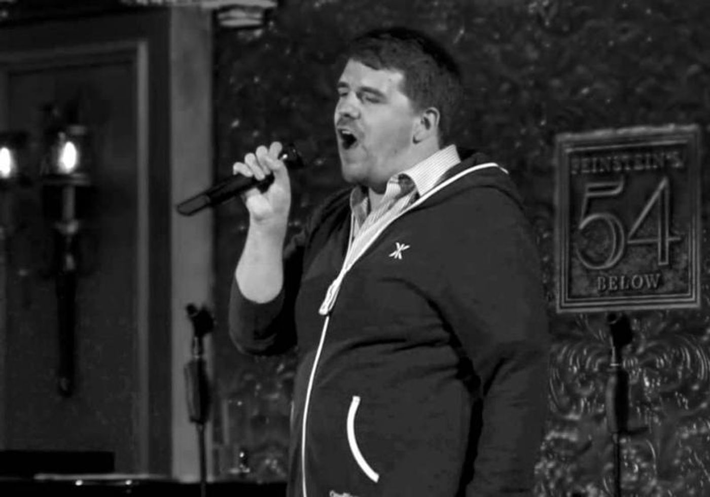 Interview: The 54 Below Staff of 54 DOES 54: THE FEINSTEIN'S/54 BELOW STAFF SHOW at 54 Below  Image