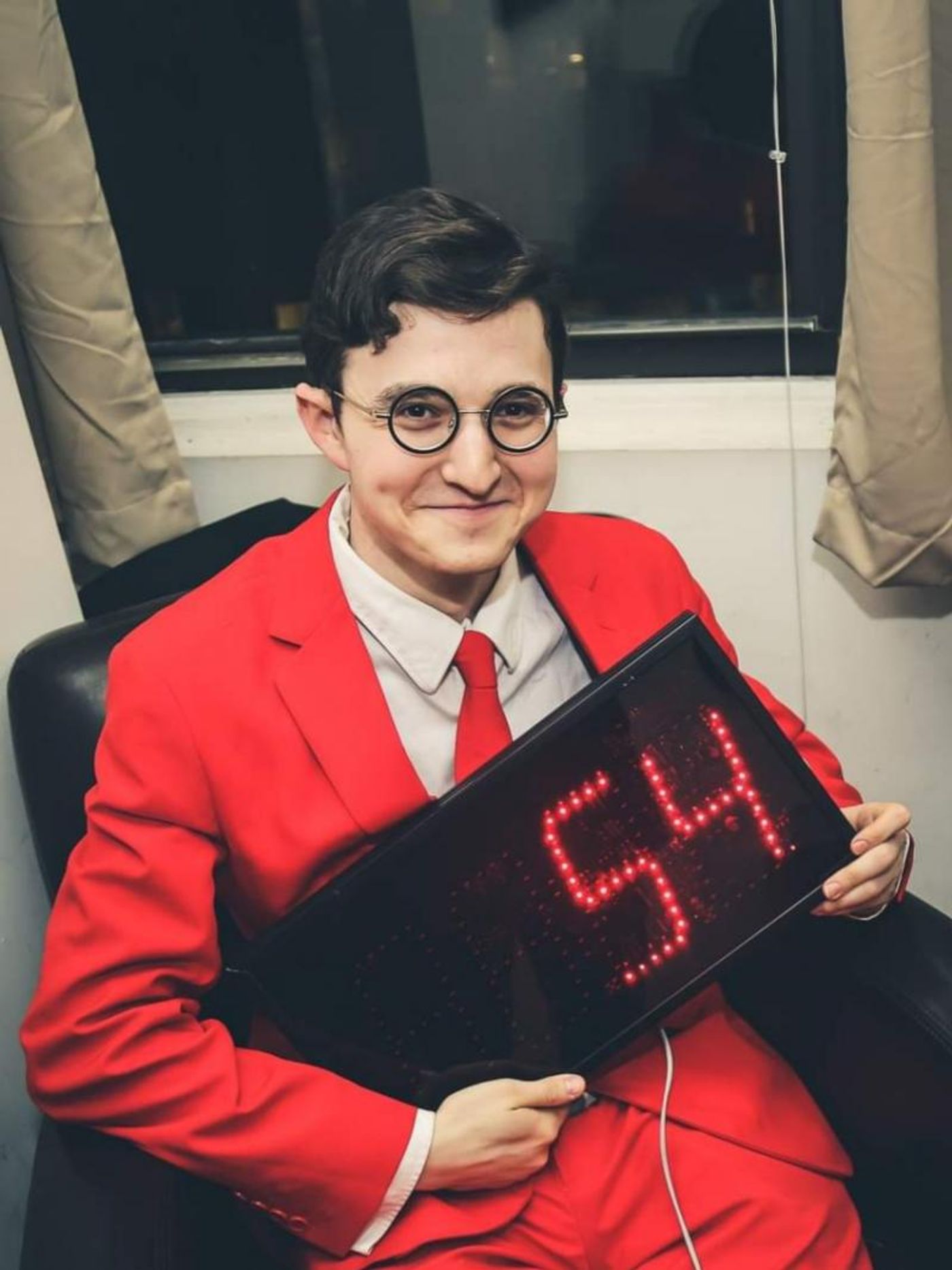 Interview: The 54 Below Staff of 54 DOES 54: THE FEINSTEIN'S/54 BELOW STAFF SHOW at 54 Below  Image