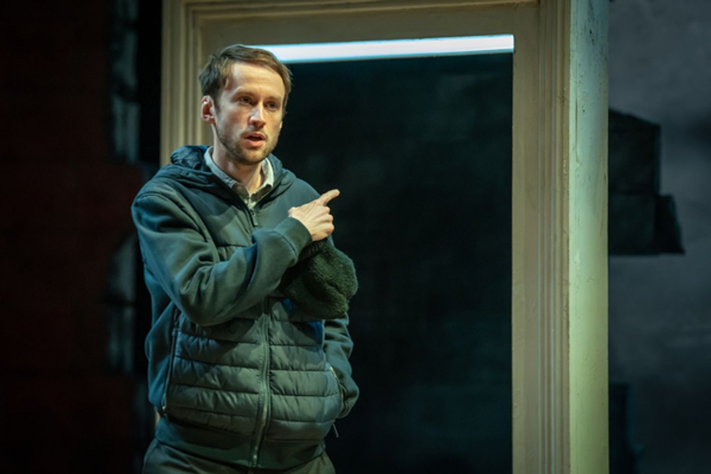 Photo Flash: First Look at NORA: A DOLL'S HOUSE at the Young Vic  Image