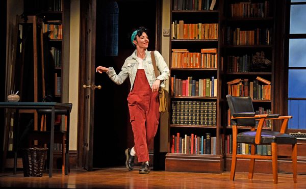 Jessica Johnson Photo