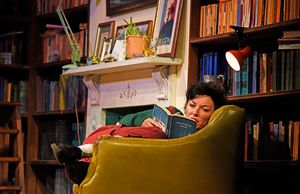 Jessica Johnson Photo