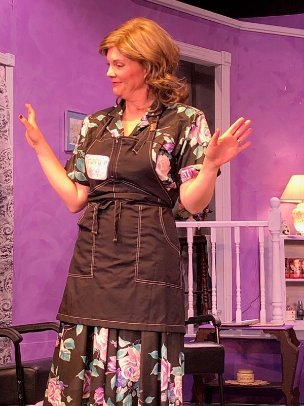 Photo Flash: First Look at Chanticleers Theatre's STEEL MAGNOLIAS  Image