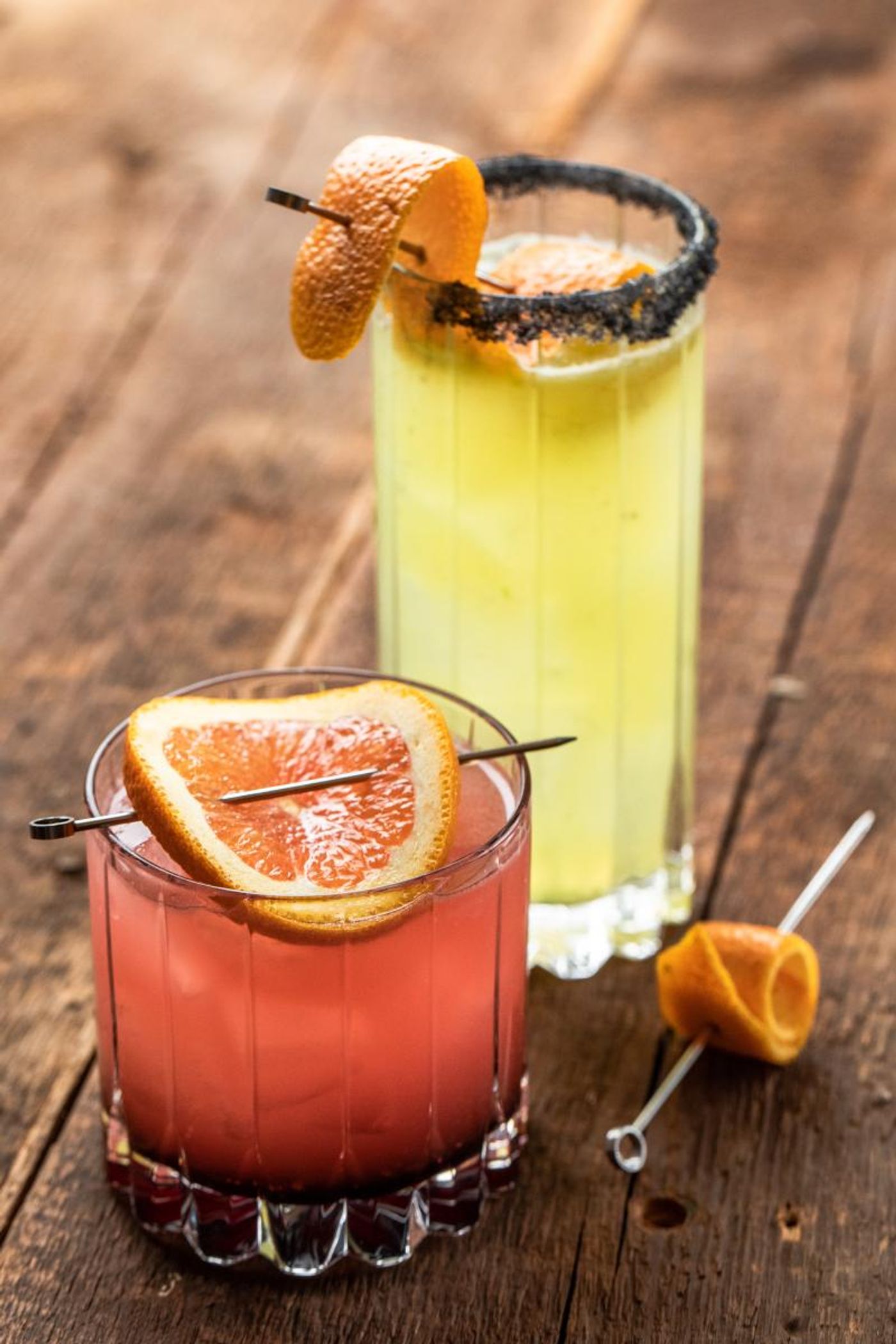 Review: NISI Opens in the Times Square Area to the Delight of Theatergoers and Many More  Image