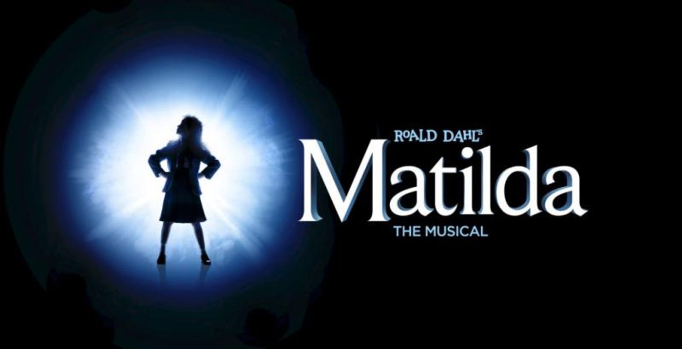 BREAKING NEWS: SOM Produce traerá MATILDA a España y convoca audiciones  Image