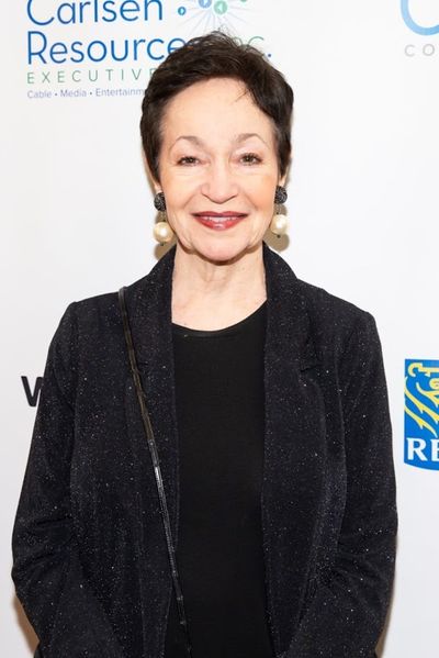 Lynn Ahrens Photo