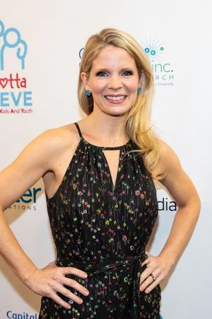 Kelli O'Hara @ BroadwayWorld Kelli O'Hara Photo
