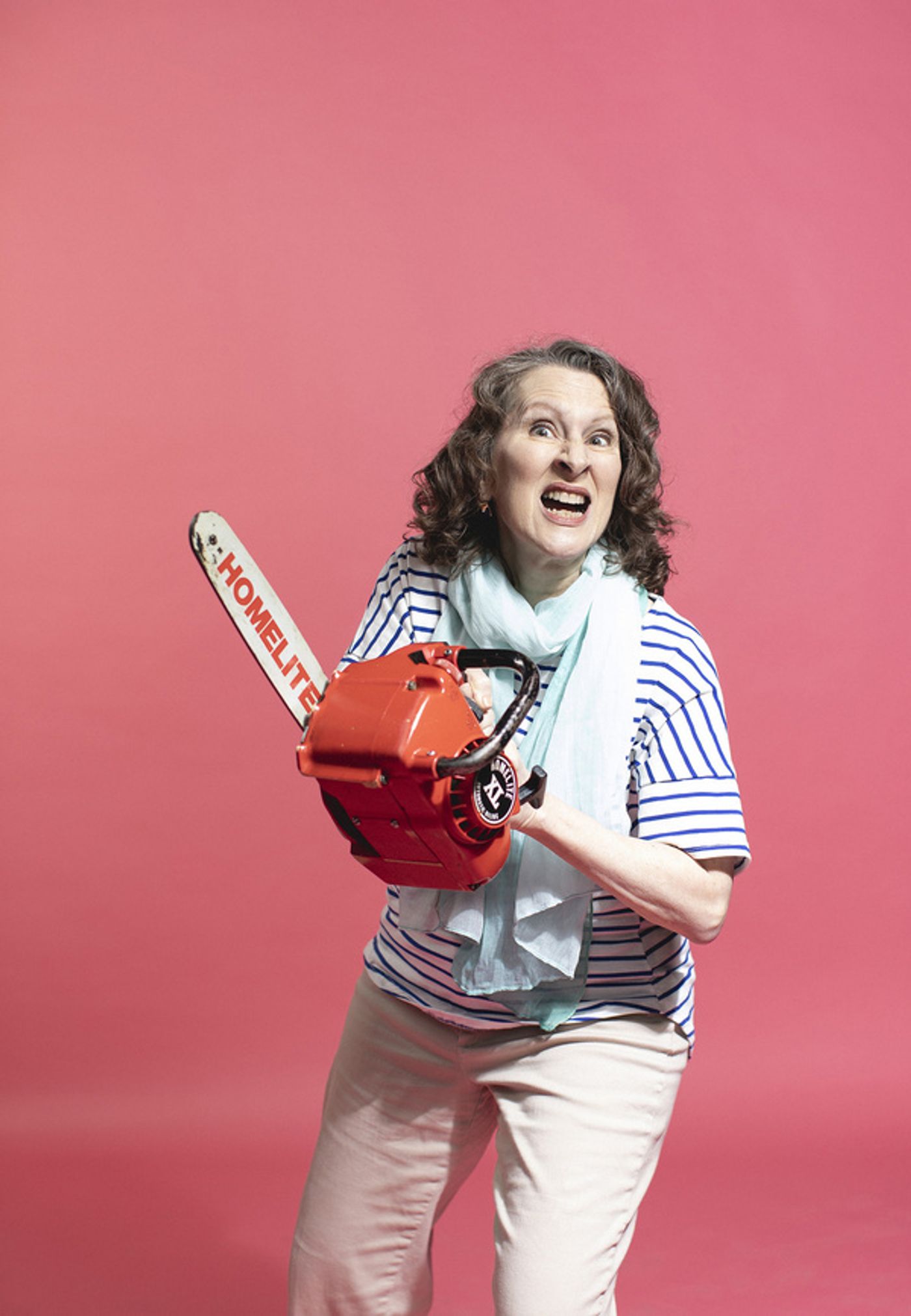 Photo Flash: Meet the Stars of NATIVE GARDENS at Omaha Community Playhouse  Image