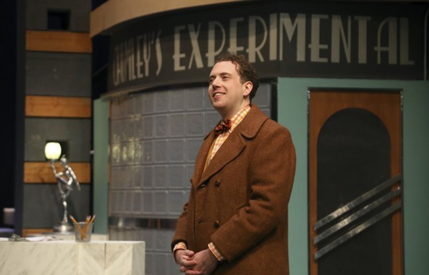 Photo Flash: WaterTower Theatre Presents HARVEY by Mary Chase  Image