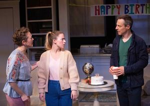 Melanie Cruz, Sydney Berk and Michael Polak @ BroadwayWorld Melanie Cruz, Sydney Berk and Michael Polak Photo