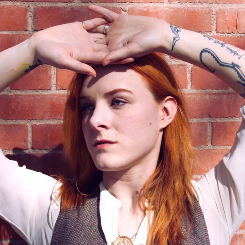 Interview: Ali Tallman of MACBETH at &Sons Theatre Interview: Ali Tallman of MACBETH at &Sons Theatre Image