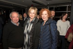 Michael Tucker, Jill Eickenberry, Ruth Gottschall @ BroadwayWorld Michael Tucker, Jill Eickenberry, Ruth Gottschall Photo