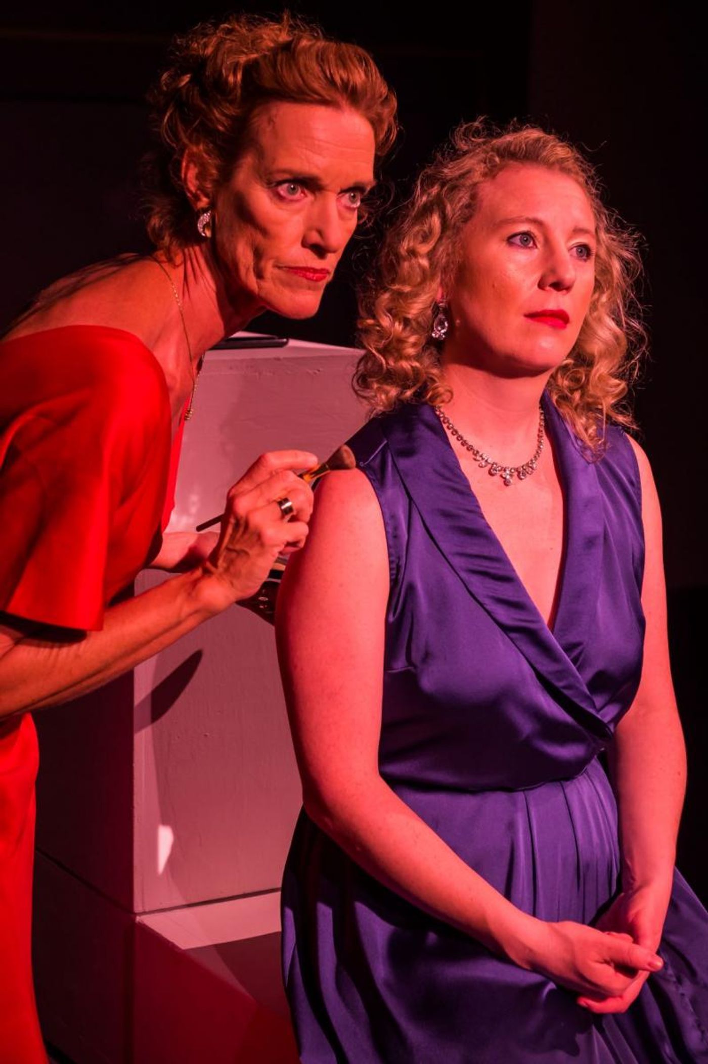 Review: ANGRY F-S Is A Comedy Thriller For The Modern Age Review: ANGRY F-S Is A Comedy Thriller For The Modern Age Image