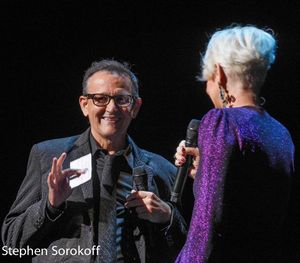 Rich Switzer, Legends Radio @ BroadwayWorld Rich Switzer, Legends Radio Photo