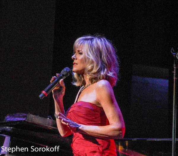 Debby Boone Photo