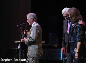 Pat Boone @ BroadwayWorld Pat Boone Photo