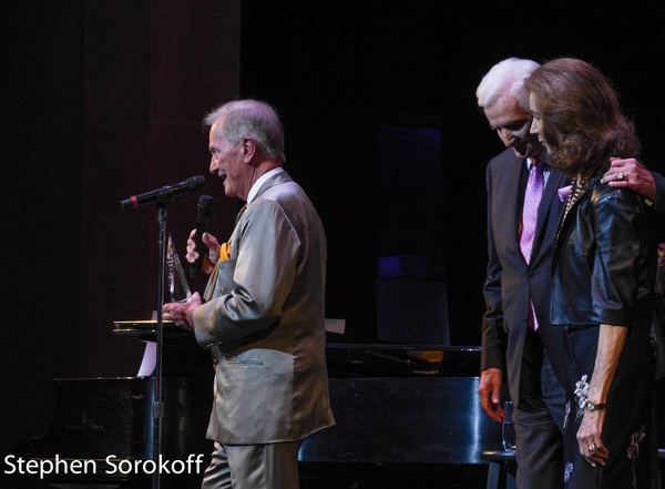 Pat Boone Photo