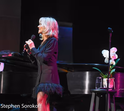 Debby Boone Photo