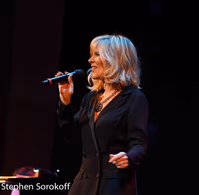 Debby Boone Photo