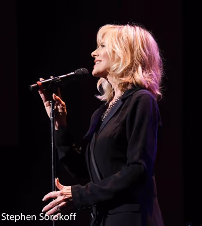 Debby Boone Photo