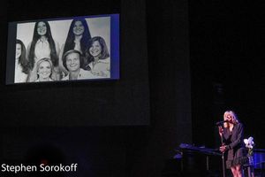 Debby Boone @ BroadwayWorld Debby Boone Photo