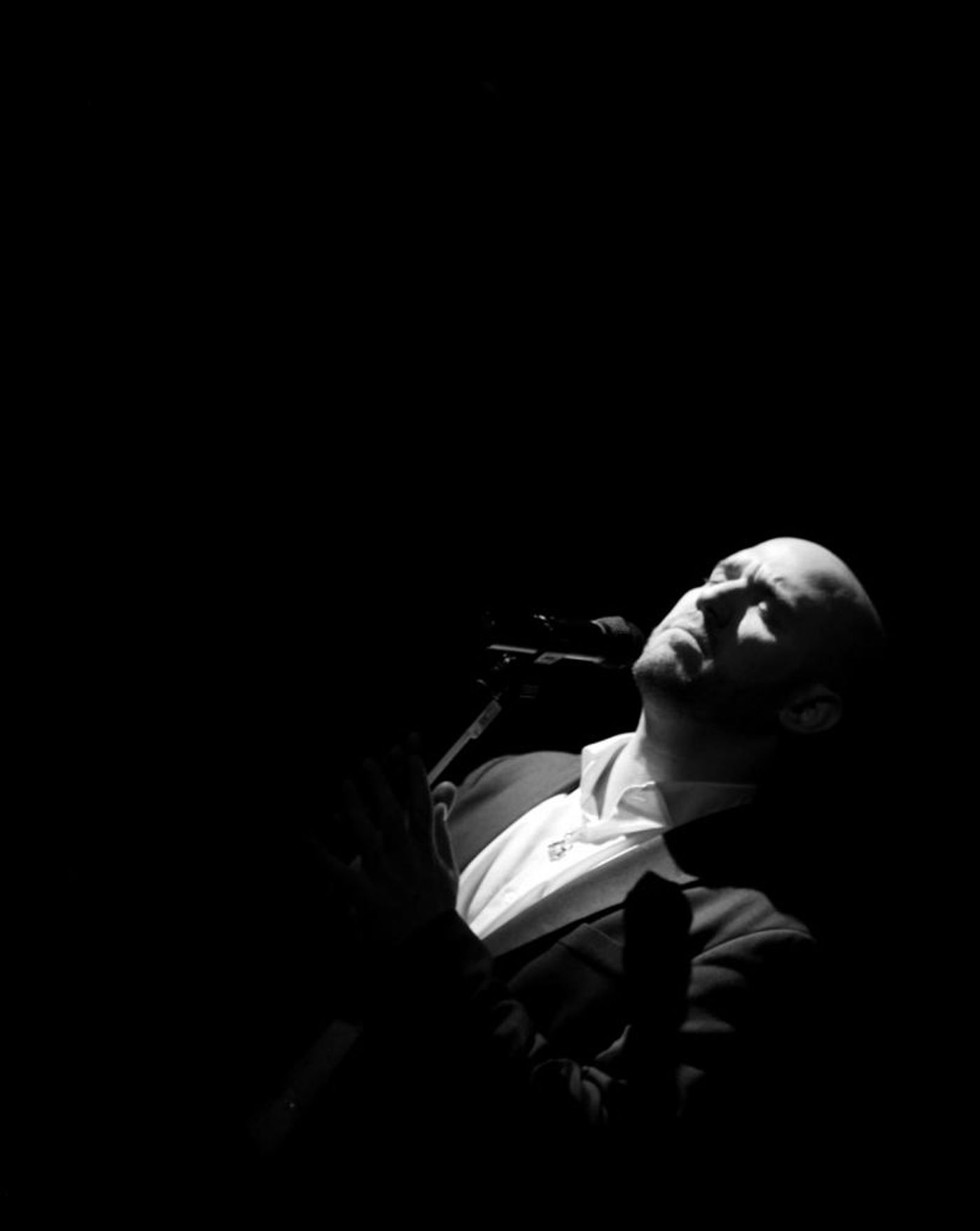 Photo Coverage: Ari Axelrod Brings All The Feels To The Beach Cafe with A CELEBRATION OF JEWISH BROADWAY  Image