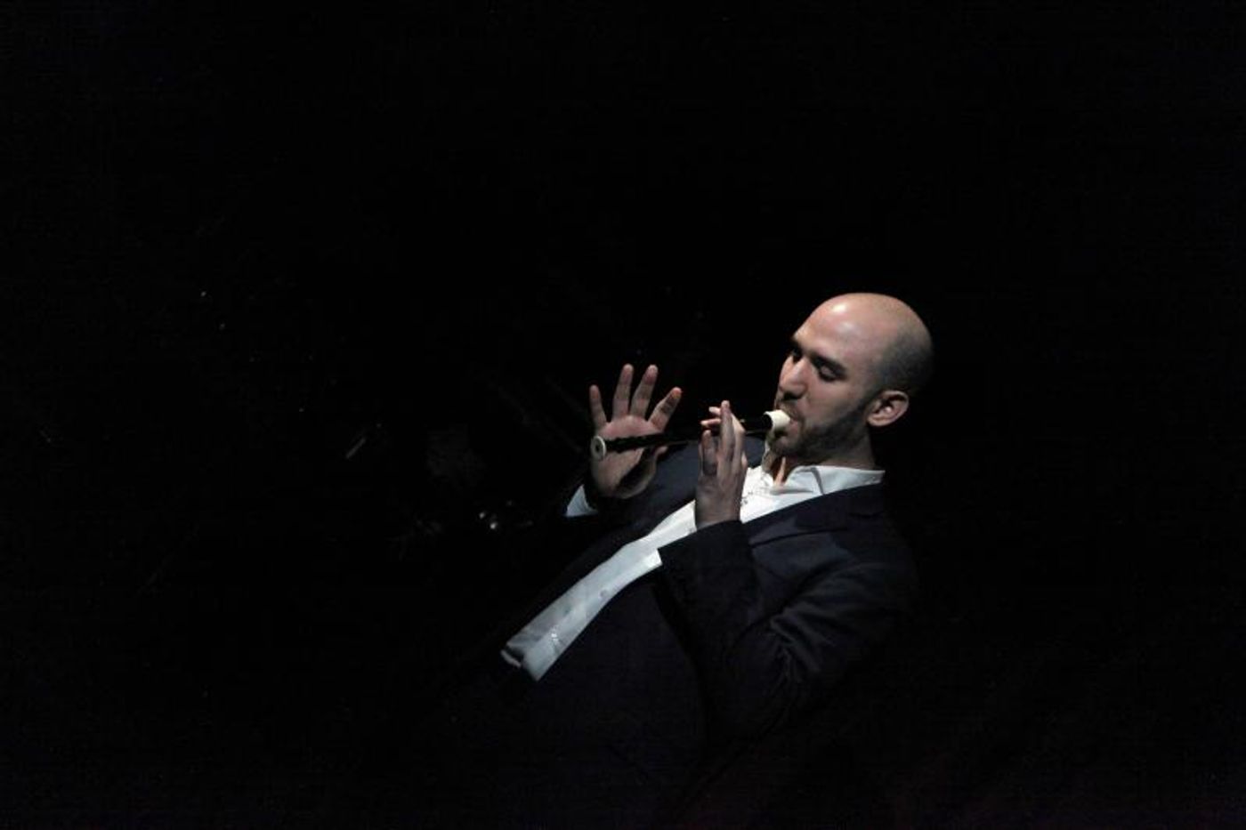 Photo Coverage: Ari Axelrod Brings All The Feels To The Beach Cafe with A CELEBRATION OF JEWISH BROADWAY  Image