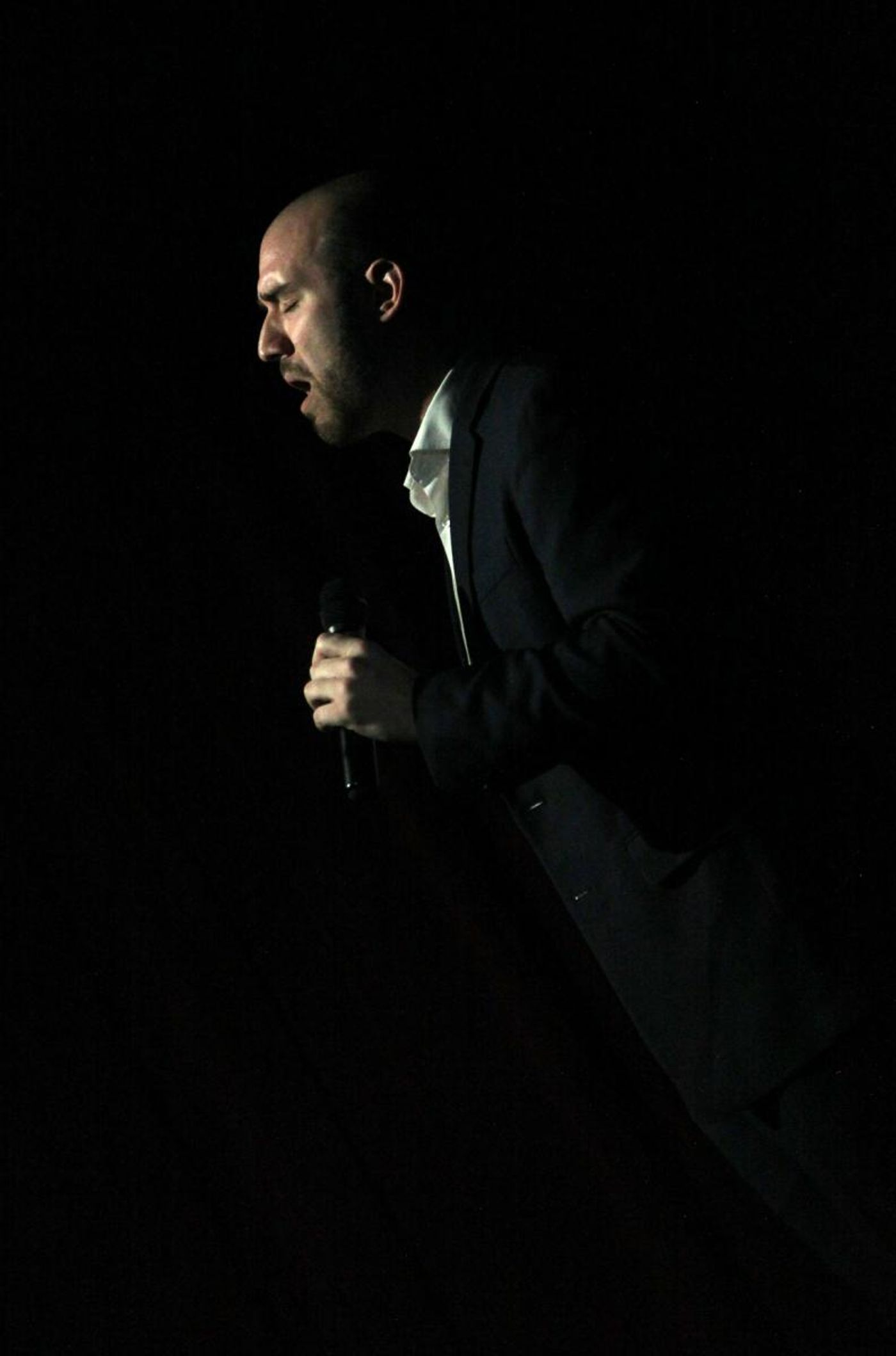 Photo Coverage: Ari Axelrod Brings All The Feels To The Beach Cafe with A CELEBRATION OF JEWISH BROADWAY  Image