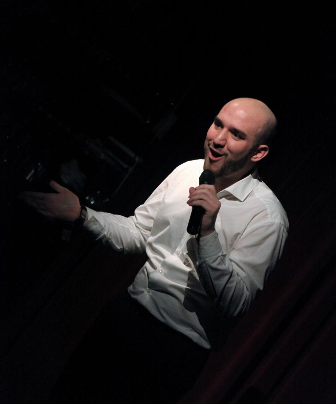 Photo Coverage: Ari Axelrod Brings All The Feels To The Beach Cafe with A CELEBRATION OF JEWISH BROADWAY  Image