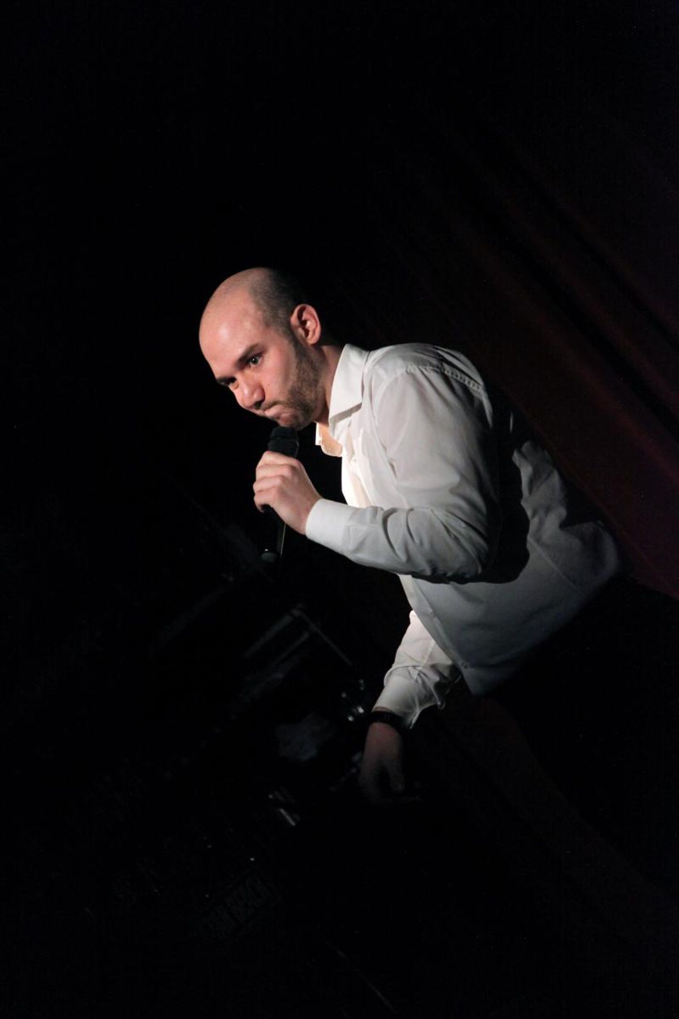 Photo Coverage: Ari Axelrod Brings All The Feels To The Beach Cafe with A CELEBRATION OF JEWISH BROADWAY  Image