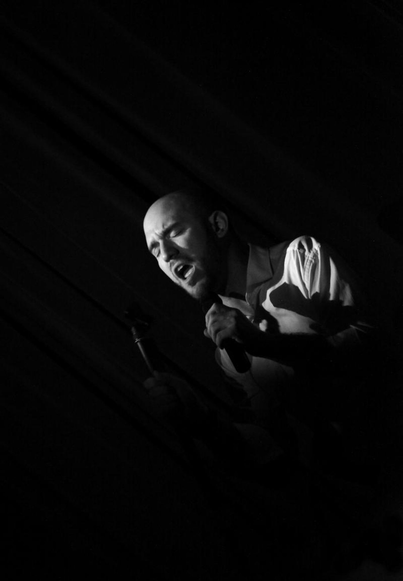 Photo Coverage: Ari Axelrod Brings All The Feels To The Beach Cafe with A CELEBRATION OF JEWISH BROADWAY  Image